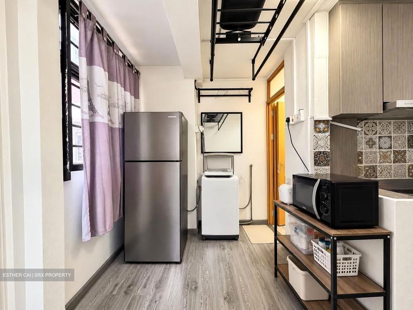 Blk 28 Brickworks Estate (Bukit Merah), HDB 3 Rooms #637516901